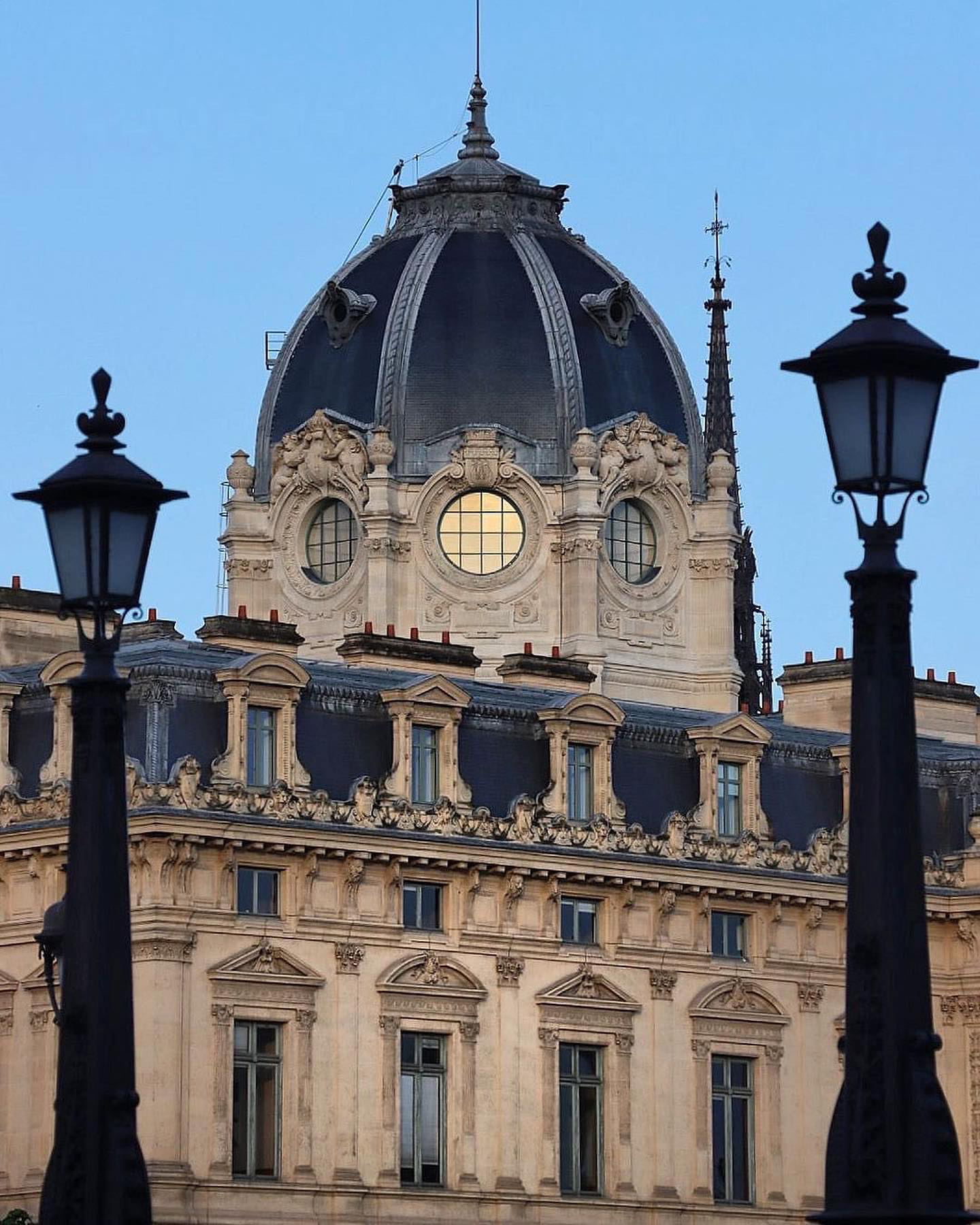 Tribunal des Activités Economiques de Paris - Image 2