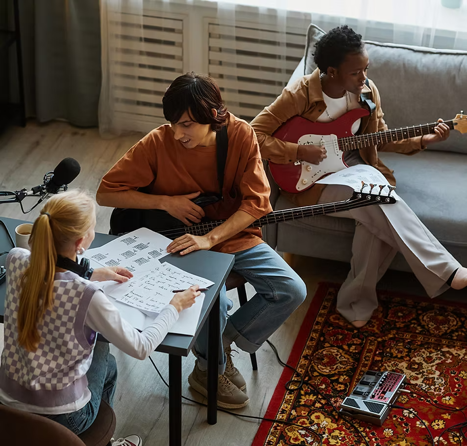 Projet européen BELEM