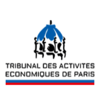 Tribunal des Activités Economiques de Paris